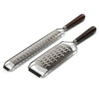 Orrefors Jernverk Graters 2 Pack - LT54025 (gadzety reklamowe)